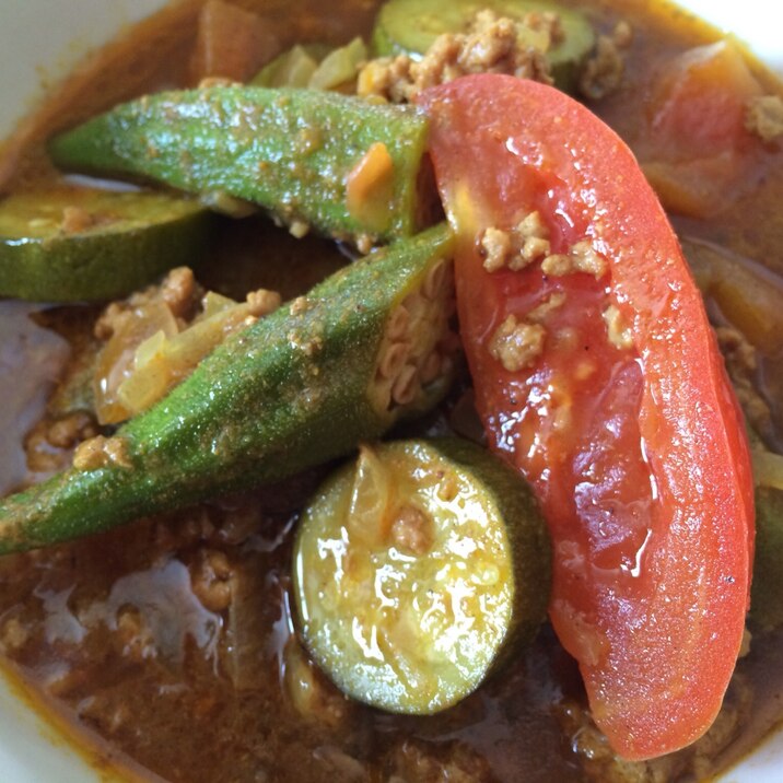ルー無し 本格的な夏野菜カレー レシピ 作り方 By Masya0928 楽天レシピ ルー無し 本格的な夏野菜カレー レシピ 作り方 By Masya0928 楽天レシピ